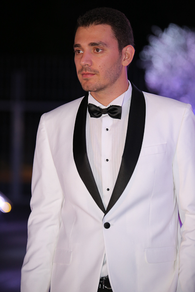 Monte Cassino Grand Opening 